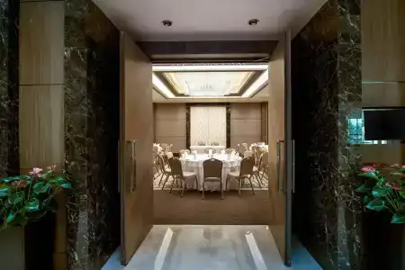 Clarion Golden Horn - 85