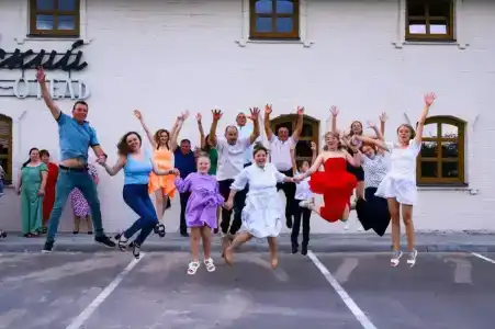 Лофт-отель Островский - 8