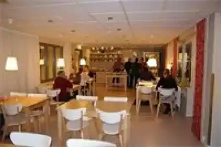 n Hostel Malmö City - 65