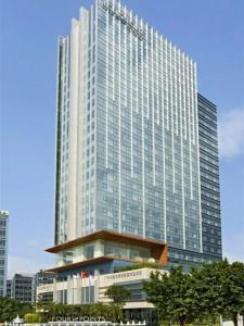 Four Points by Sheraton Guangzhou, Dongpu - 44