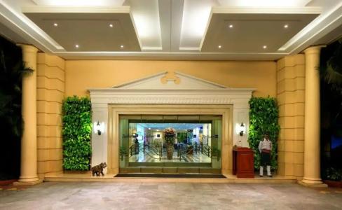 Radisson Blu Grt, Chennai - 26