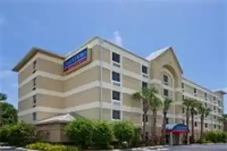 Candlewood Suites Fort Lauderdale Airport-Cruise, An Ihg - 25