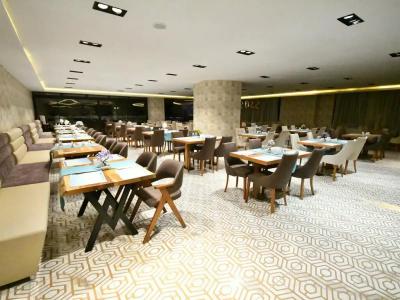 Snowflake Dag & Spa - 5