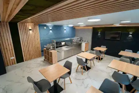 Байкал City Hotel - 36