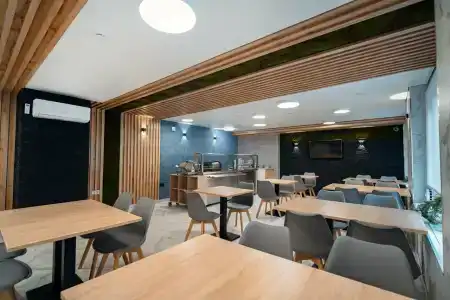 Байкал City Hotel - 23