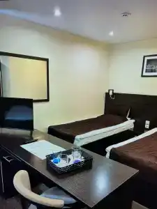 Морган на Красноармейском - 69