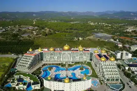 Xafira Deluxe Resort&Spa - Ultra All Inclusive - 51