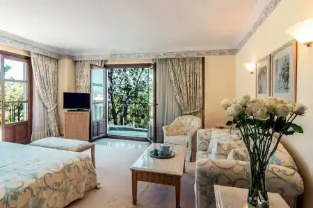 Mitsis Galini Wellness Spa & Resort - 2