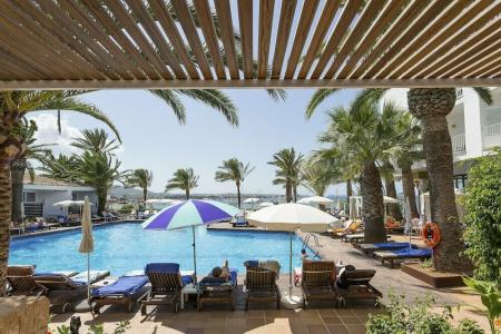 Palladium Palmyra - Adults Only - 12