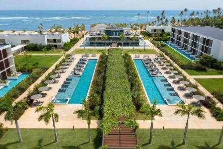 Live Aqua Beach Resort Punta Cana - All Inclusive - Adults Only - 97