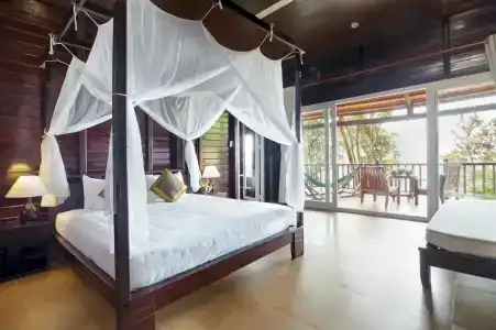 Sea Sense Resort - 1