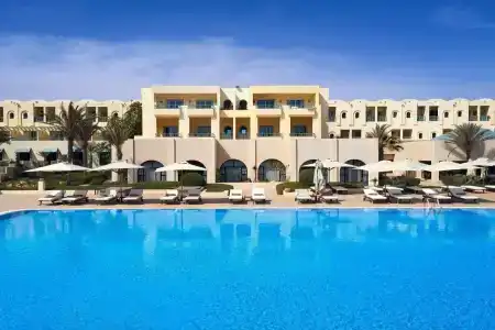 Ulysse Palace Djerba Resort & Thalasso - 0