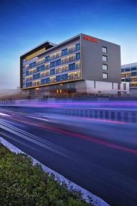 Vivanta Chennai It Expressway Omr - 7