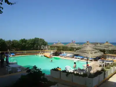 Novostar Royal Beach Sousse - 10