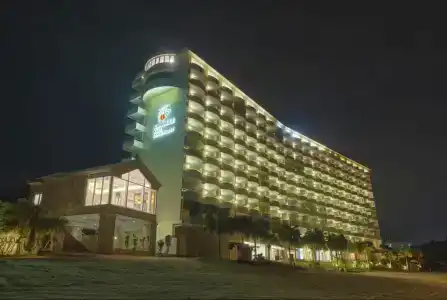 Kanehide Kise Beach Palace - 29