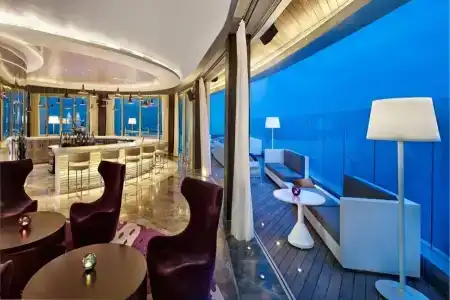 Hyatt Regency Istanbul Atakoy - 61