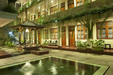 Grand Pondok Puri Ayu - 1