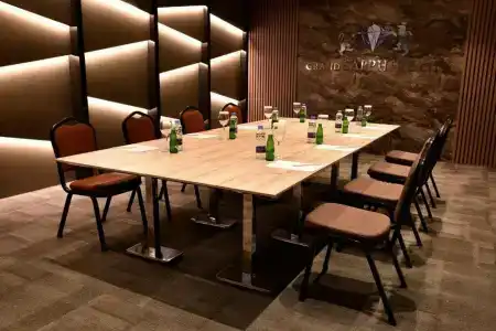 Grand Sapphire City - 22