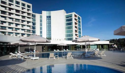 The Grand Tarabya - 58