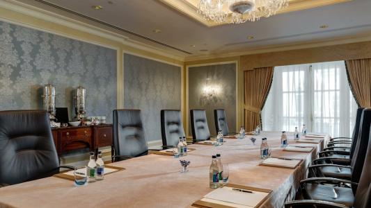 Intercontinental Dublin, An Ihg - 97