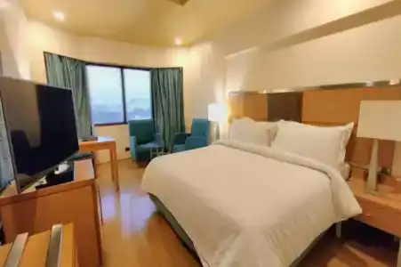 The Residency, Chennai - 59