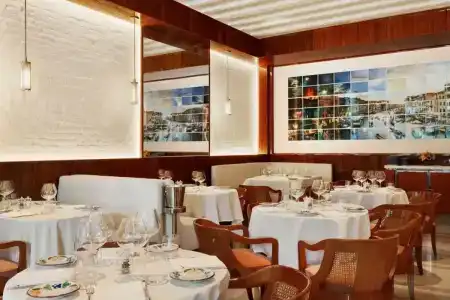 Hilton Garden Inn Nyc Financial Center/Manhattan Downtown - 70