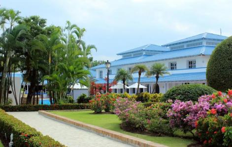 Sunscape Puerto Plata - 18