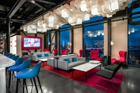 Aloft Dublin City - 71