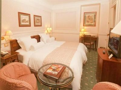 Rome Marriott Grand Flora - 47