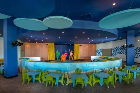 Lopesan Costa Bávaro Resort, Spa & Casino - 49