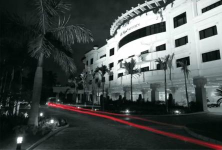 Le Royal Meridien Chennai - 29