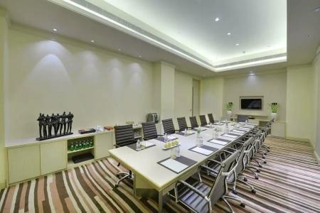 Radisson Blu Bengaluru Outer Ring Road - 69