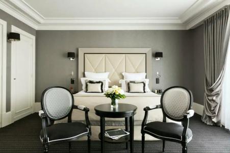 Hôtel Barrière Le Majestic Cannes - 67