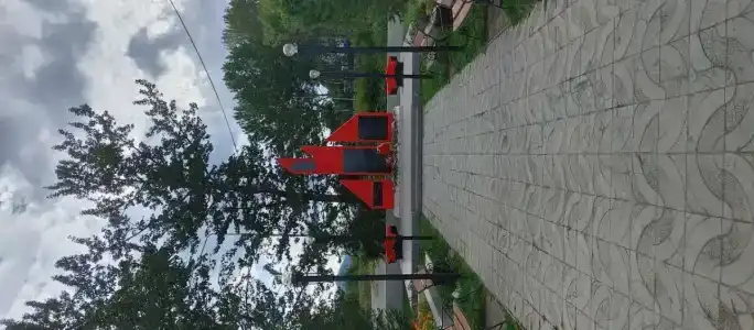Медвежий угол - 54