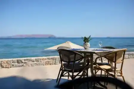 Arina Beach Resort - 26