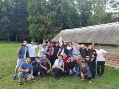 Динамо - 11