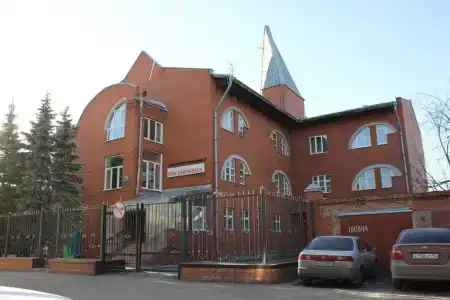 Меркурий - 34