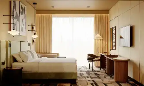 Mantera Resort & Congress - 57