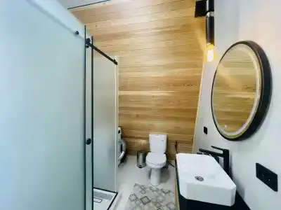 Семейный парк Озеро - 66