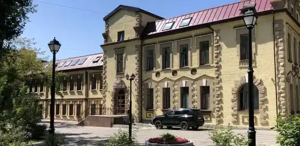 Маргаритов - 0