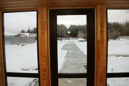 Зеленый Бор - 18