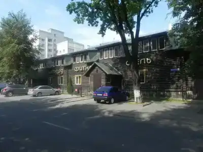 Мон Плезир - 94