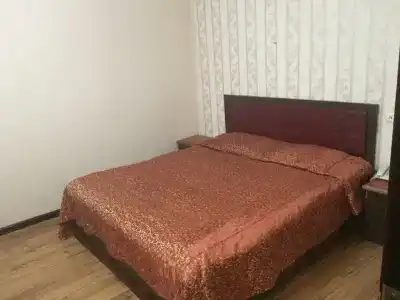 Гостиничный комплекс Грейс - 15