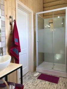 Guest house Gridino Village - 13