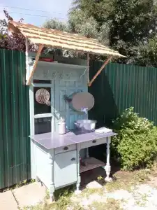 Лисапедово - 98