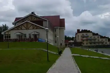 Гора Белая - 48