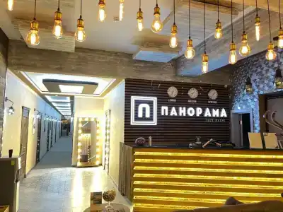 Панорама loft - 0