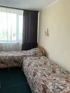 Юбилейная - 44