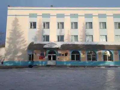 Бизнес-Центр Байкал - 2