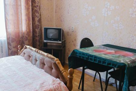 Атом - 15